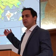 Dr. Ahmad Al Bitar avatar image