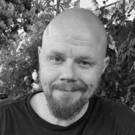 Dr. Andreas Colliander avatar image