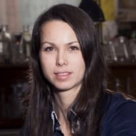 Dr. Valentina Utochnikova avatar image