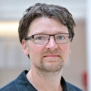 Prof. Dr. Markus Ralser avatar image