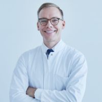 Prof. Dr. Paul Immanuel Heidekrueger avatar image