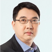 Prof. Dr. Jin Huang avatar image