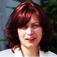 Prof. Dr. Nicoleta Badea avatar image