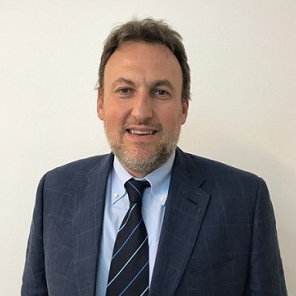 Prof. Dr. Giuseppe Andreoni avatar image