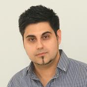 Dr. Plamen Katsarov avatar image