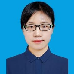 Dr. Meimei Wang avatar image
