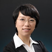 Prof. Dr. Shujun Li avatar image