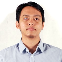 Dr. Bentang Arief Budiman avatar image