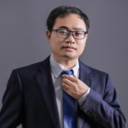 Dr. Shiguo Chen avatar image