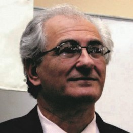 Prof. Dr. Slavko Arsovski avatar image