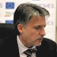 Prof. Dr. Miladin Stefanović avatar image