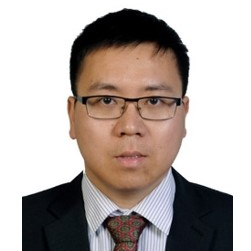 Dr. Xiaohai Zhou avatar image