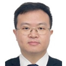 Dr. Xiaofeng Niu avatar image