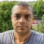 Dr. Sambaran Banerjee avatar image