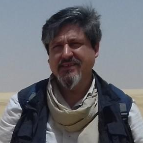 Dr. Miguel Gomez-Heras avatar image