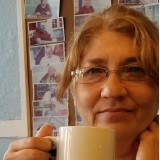 Dr. Patricia Penilla-Navarro avatar image