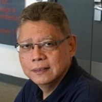 Prof. Dr. Mohd Nasir Tamin avatar image