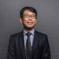 Dr. Hongwei Zhang avatar image