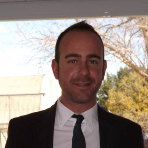 Dr. Ángel Calín-Sánchez avatar image