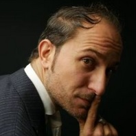 Dr. Matteo Convertino avatar image