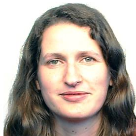 Dr. Hélène Chanal avatar image