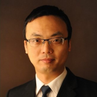 Prof. Dr. Haoming Liu avatar image