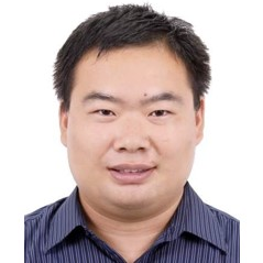 Dr. Jingrui Zhang avatar image