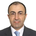 Prof. Dr. Metin U. Salamci avatar image