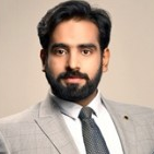 Dr. Asif Ur Rehman avatar image