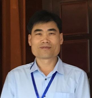 Dr. Tieling Zhang avatar image