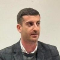 Dr. Stefano Cascone avatar image