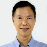 Prof. Dr. Huihua Kenny Chiang avatar image