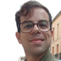 Dr. Daniele Carullo avatar image