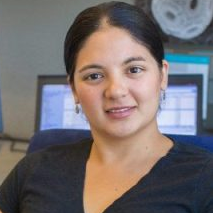 Dr. Clarissa J. Nobile avatar image