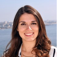 Dr. Helena Amaro avatar image