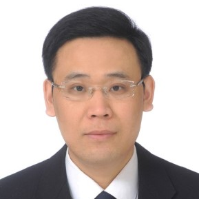 Prof. Dr. Xuecheng Chen avatar image