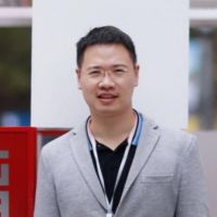 Dr. Xiao Liu avatar image