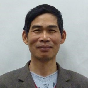 Dr. Yanlin Zhang avatar image