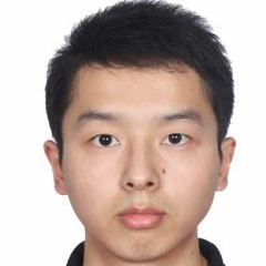 Dr. Haibo Ge avatar image