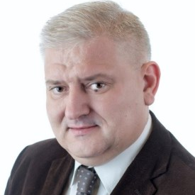 Prof. Dr. Darko Landek avatar image