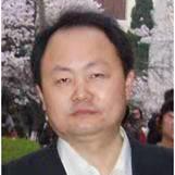 Prof. Dr. Pengfei Fang avatar image