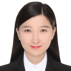 Dr. Yingyi Zhang avatar image