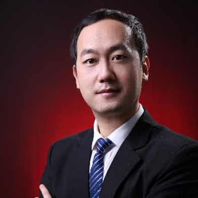 Dr. Kuixing Liu avatar image