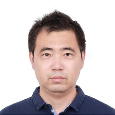 Dr. Zhi Gao avatar image