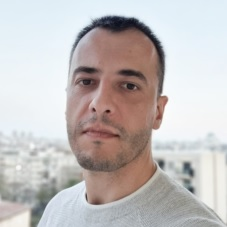 Dr. Milan Kragović avatar image