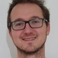 Dr. Aurelien Maurel-Pantel avatar image