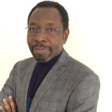 Prof. Dr. Jo Darkwa avatar image