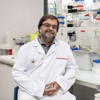 Dr. Eloy Bejarano avatar image