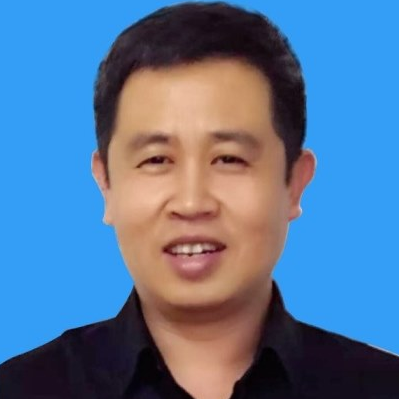 Dr. Wengang Chen avatar image