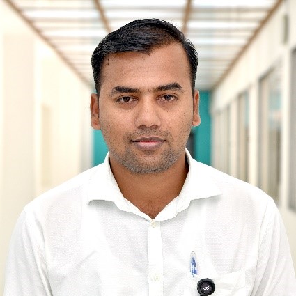 Dr. Dipak A. Jadhav avatar image